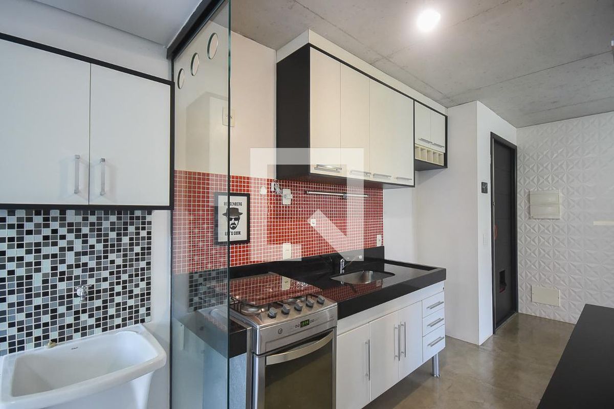 Apartamento, 1 quarto, 70 m² - Foto 46