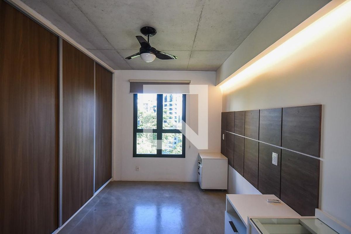 Apartamento, 1 quarto, 70 m² - Foto 26