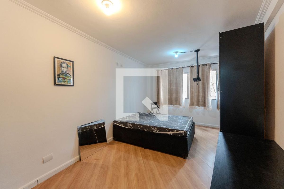 Kitnet-Studio, 35 m² - Foto 3