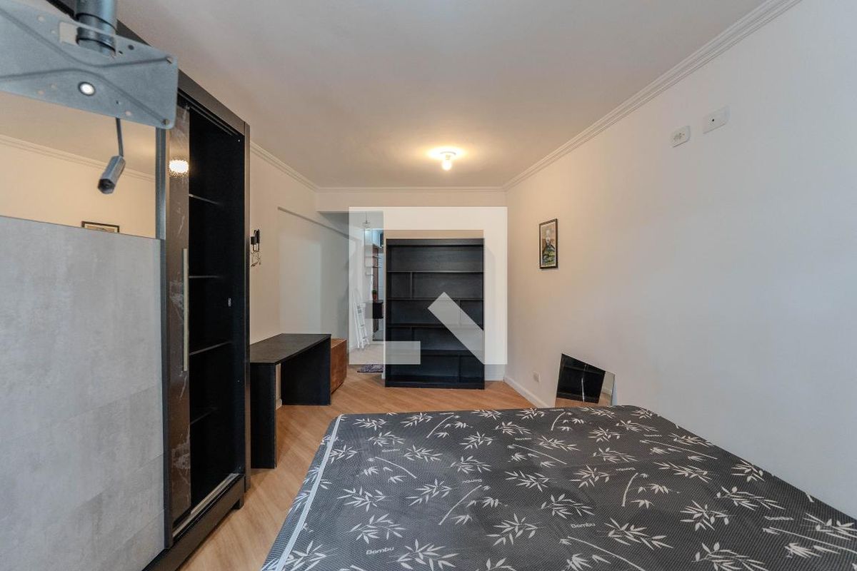 Kitnet-Studio, 35 m² - Foto 15