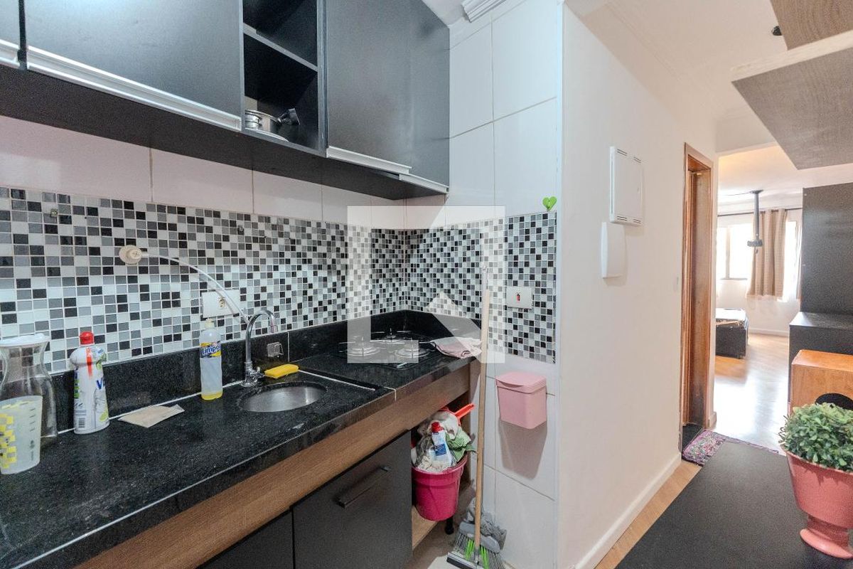 Kitnet-Studio, 35 m² - Foto 51