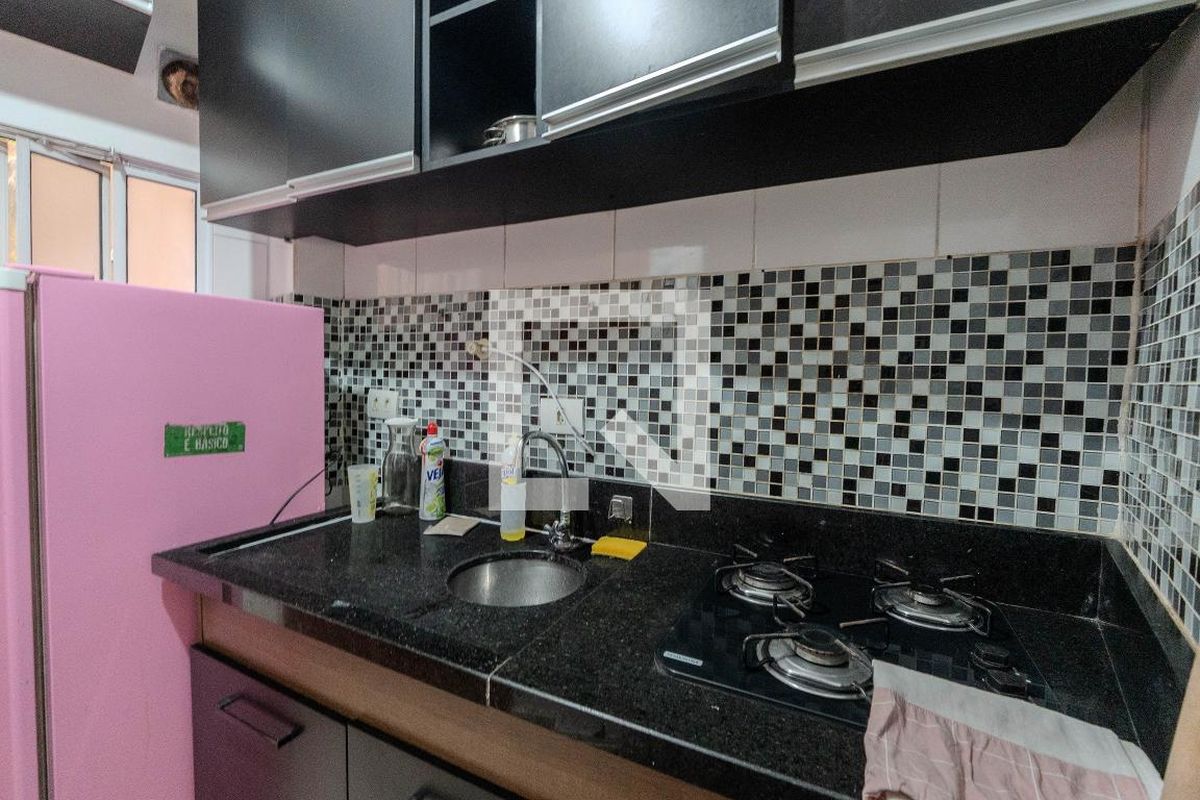 Kitnet-Studio, 35 m² - Foto 48