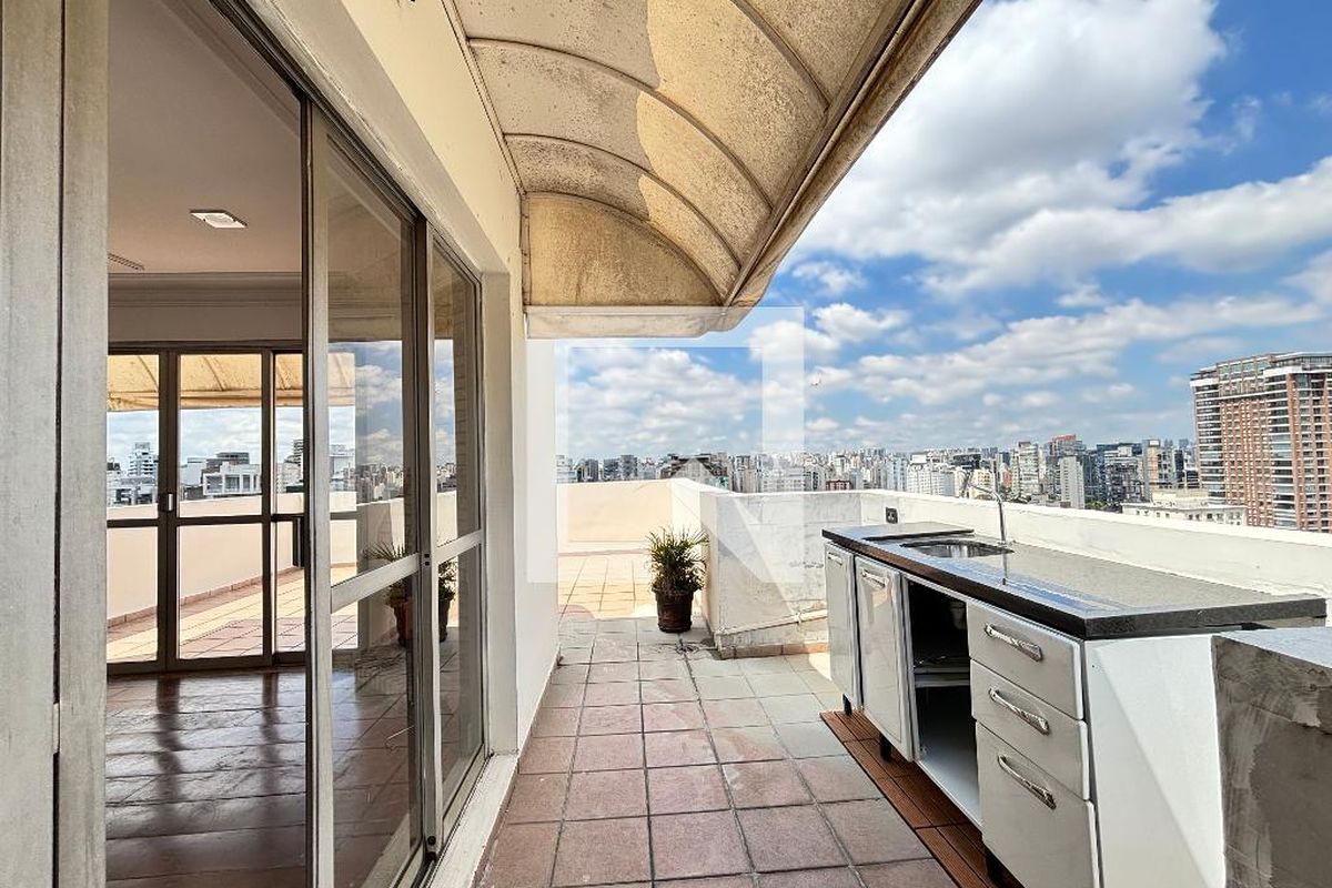 Cobertura, 2 quartos, 150 m² - Foto 144
