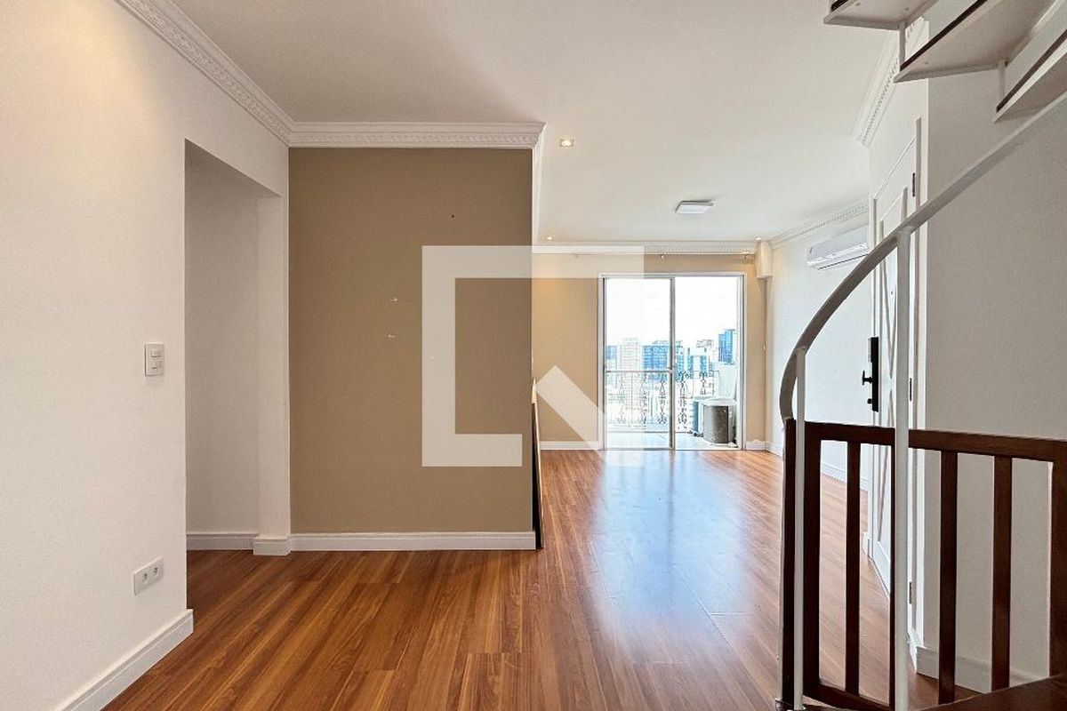 Cobertura, 2 quartos, 150 m² - Foto 6