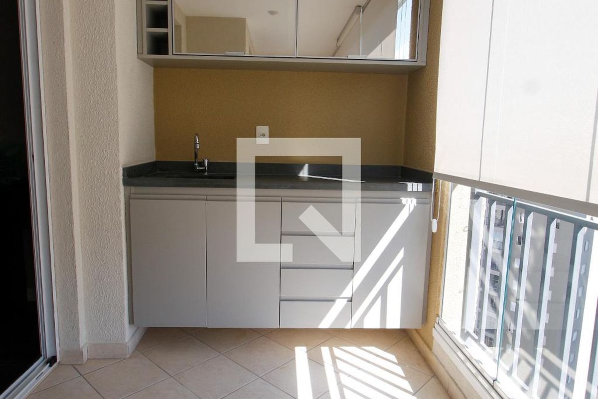 Apartamento, 2 quartos, 69 m² - Foto 16