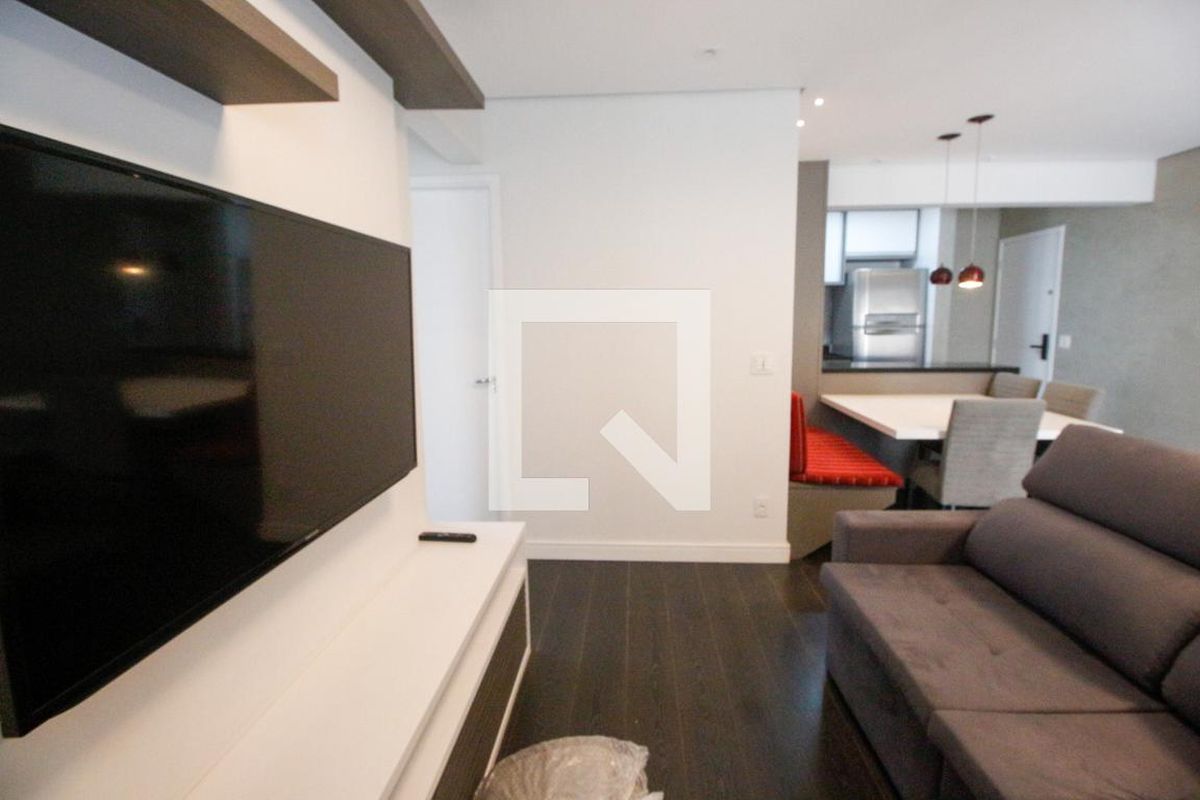 Apartamento, 2 quartos, 69 m² - Foto 10