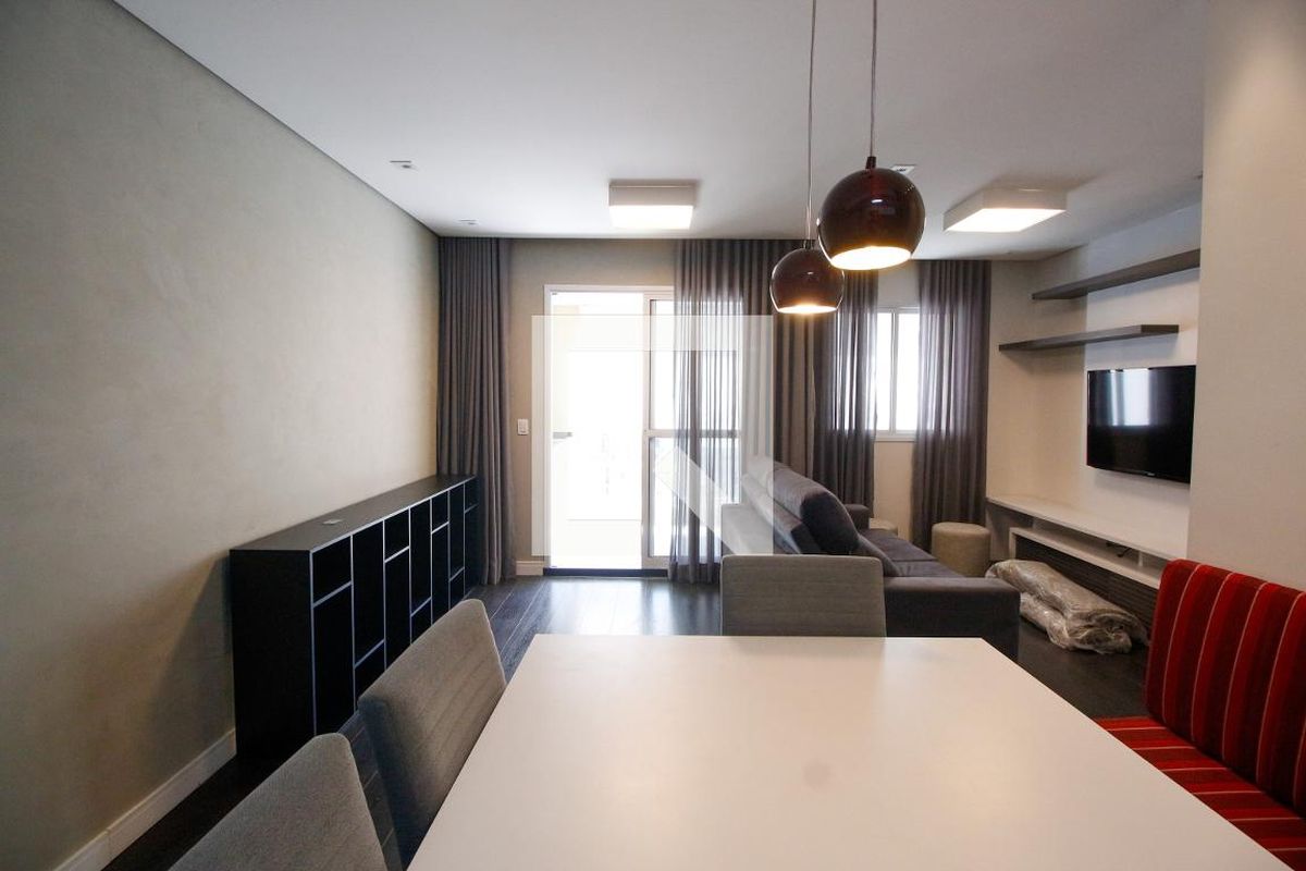 Apartamento, 2 quartos, 69 m² - Foto 6