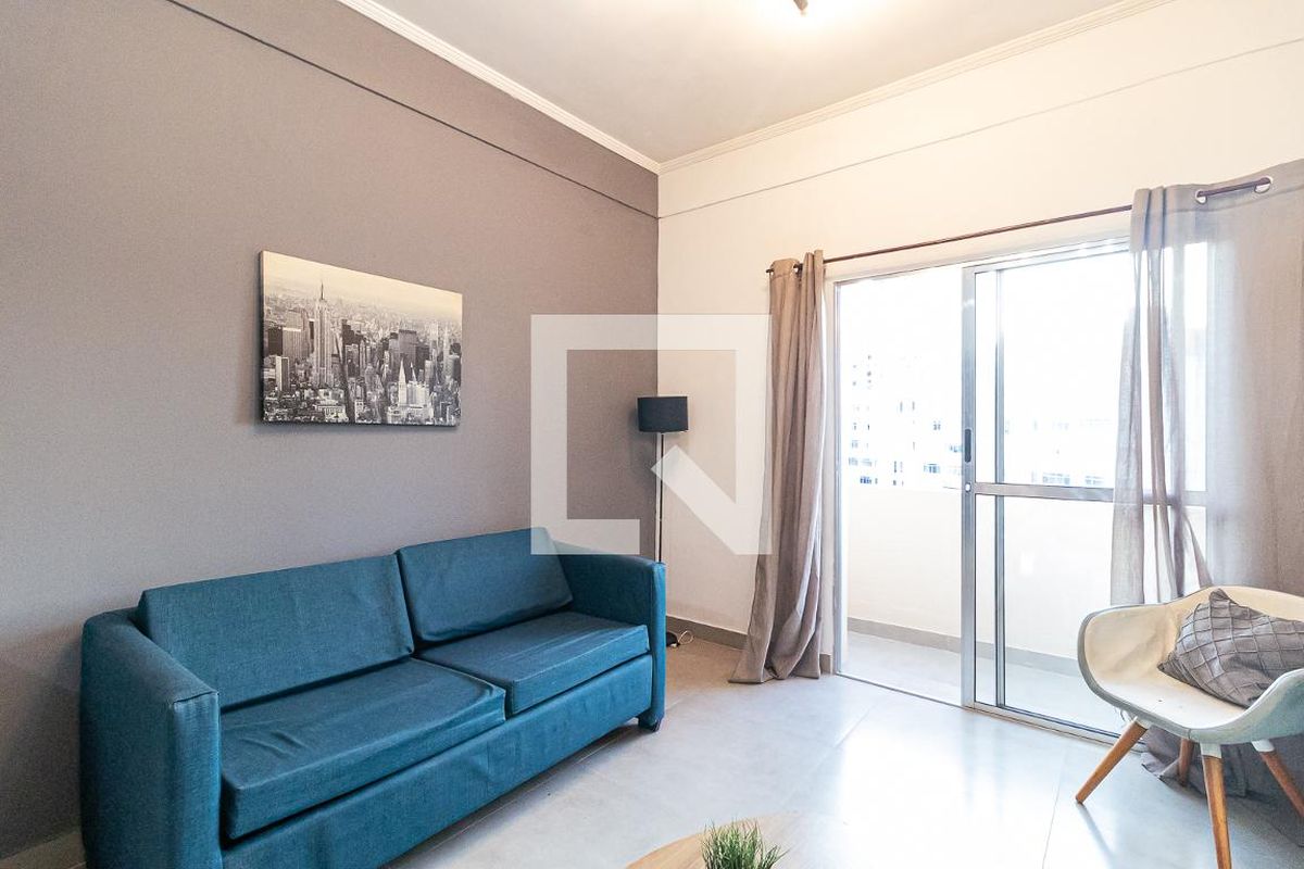 Apartamento, 1 quarto, 63 m² - Foto 7