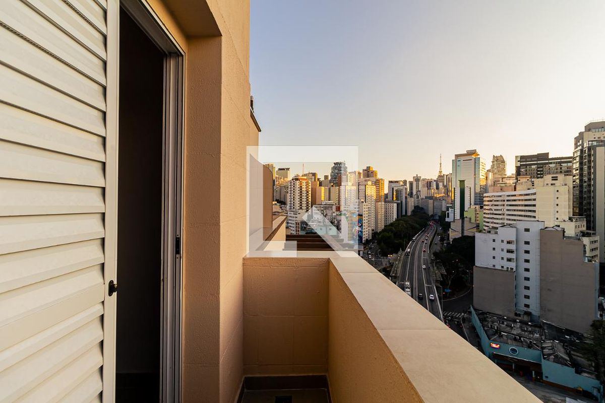Apartamento, 1 quarto, 63 m² - Foto 39