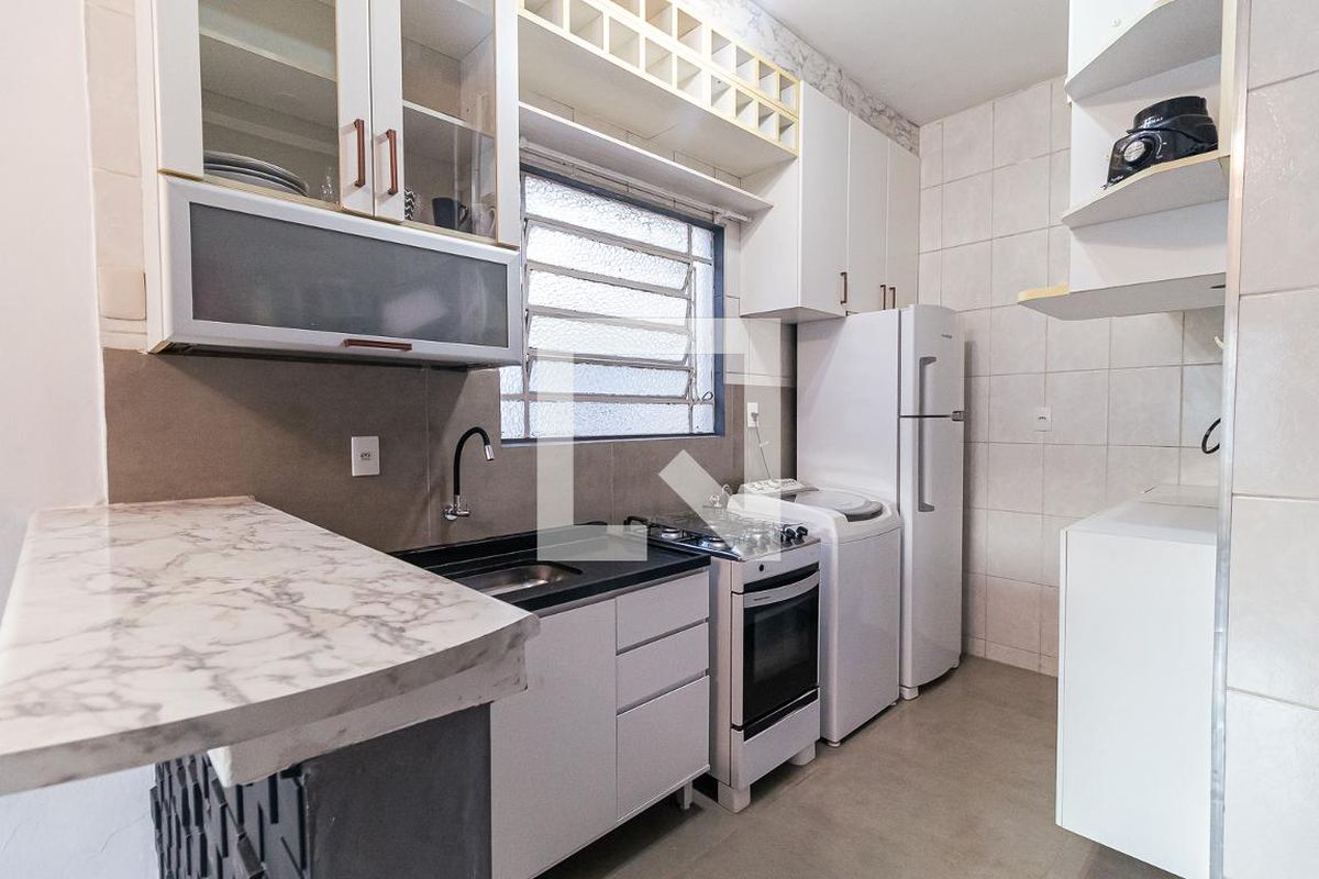 Apartamento, 1 quarto, 63 m² - Foto 61