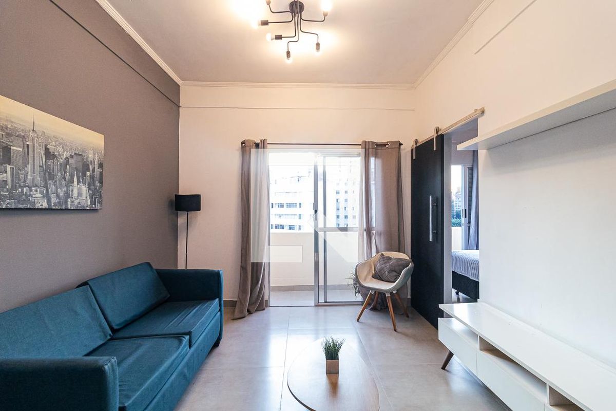 Apartamento, 1 quarto, 63 m² - Foto 5