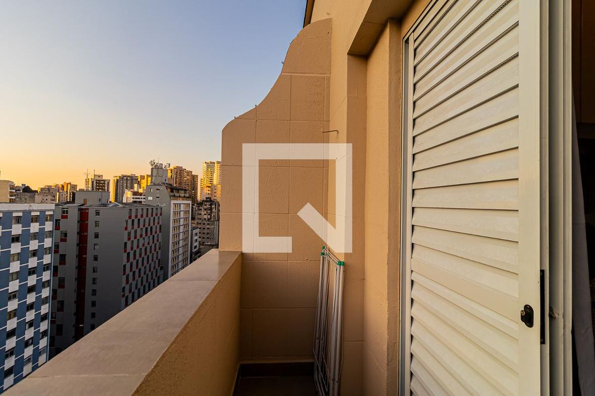 Apartamento, 1 quarto, 63 m² - Foto 43