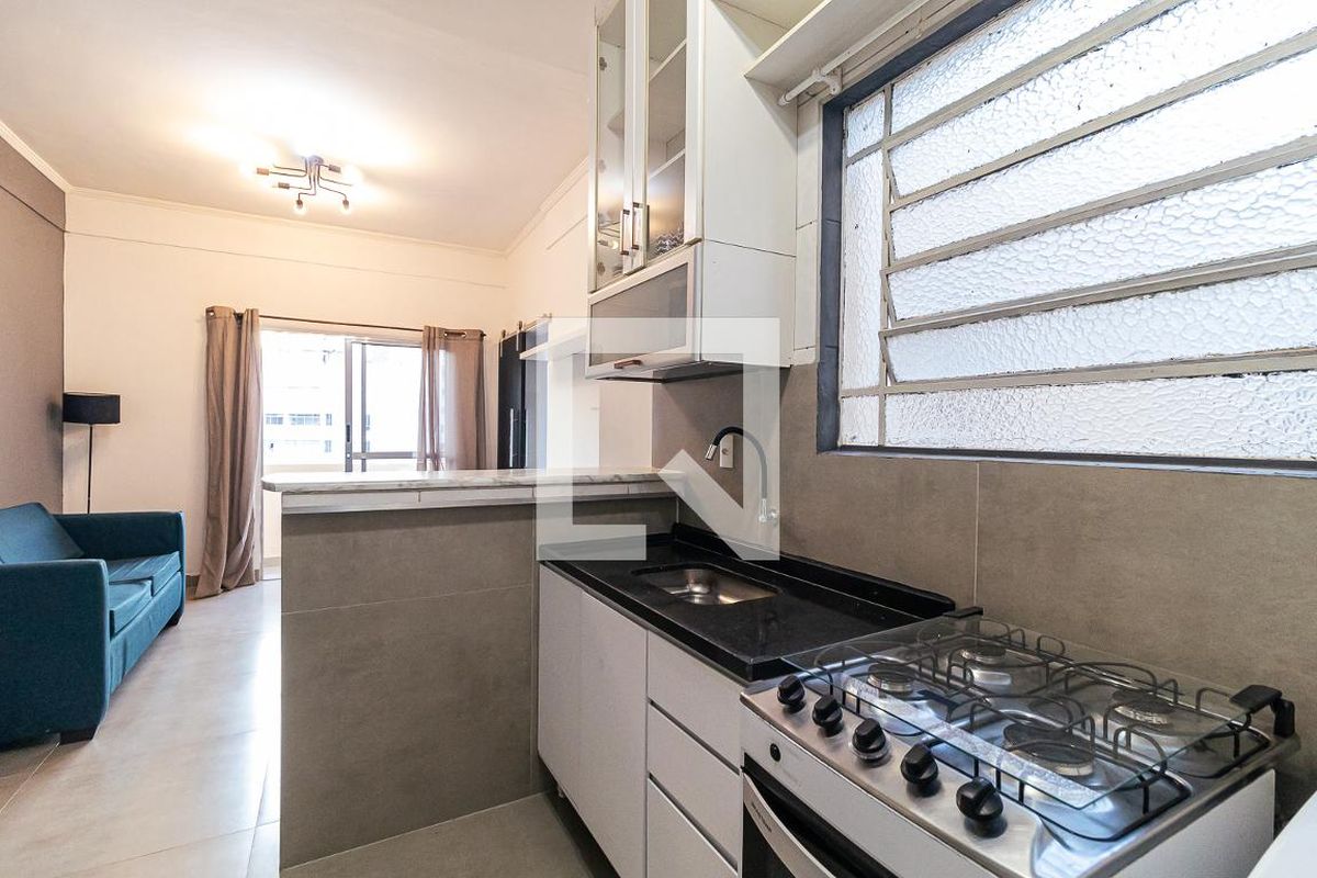 Apartamento, 1 quarto, 63 m² - Foto 79