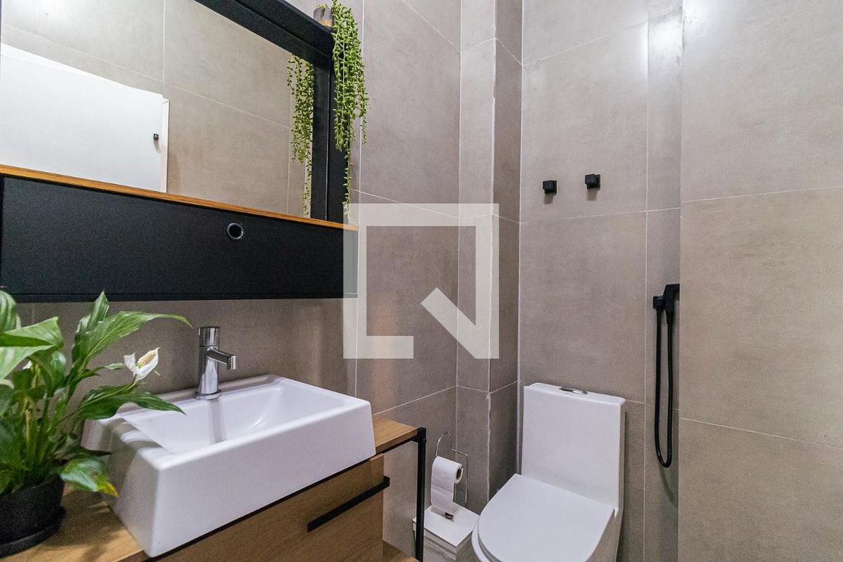 Apartamento, 1 quarto, 63 m² - Foto 59