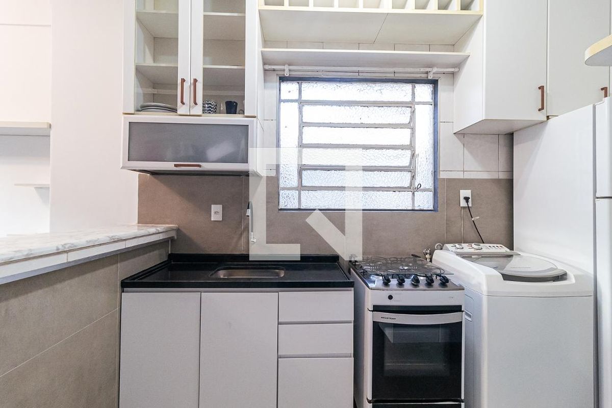 Apartamento, 1 quarto, 63 m² - Foto 73