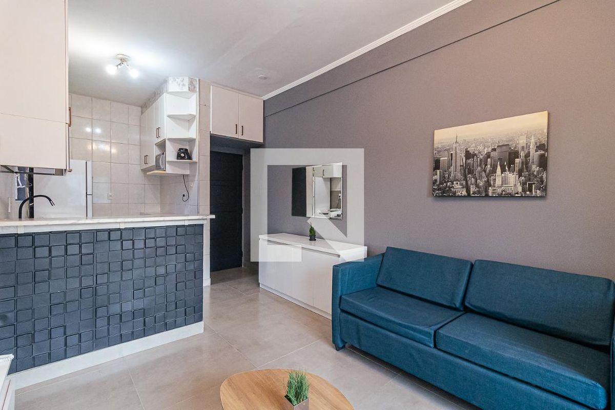 Apartamento, 1 quarto, 63 m² - Foto 9
