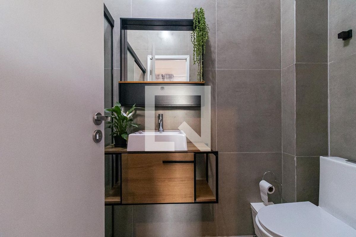 Apartamento, 1 quarto, 63 m² - Foto 49