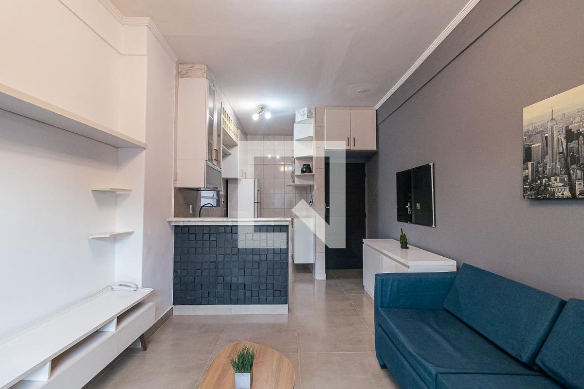 Apartamento, 1 quarto, 63 m² - Foto 11
