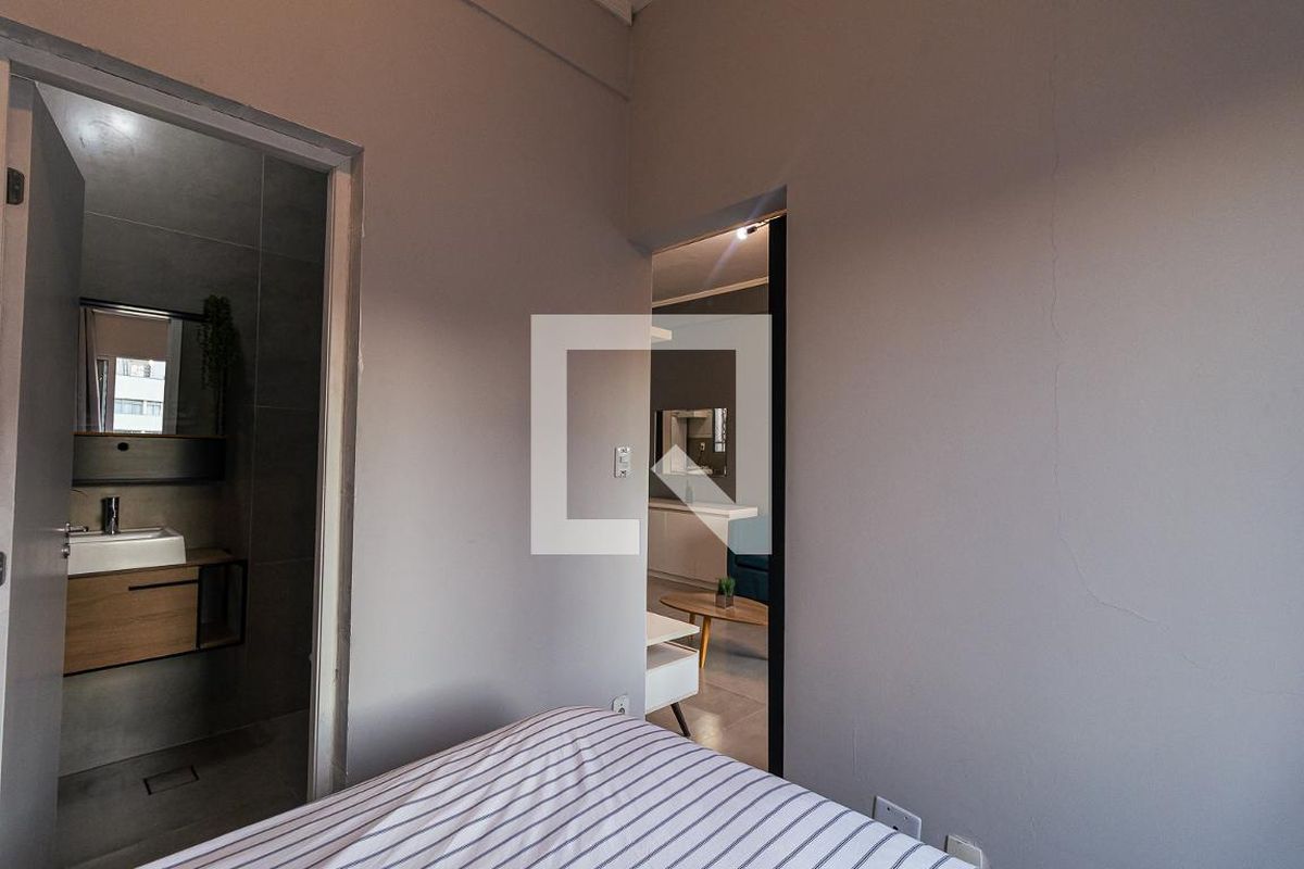 Apartamento, 1 quarto, 63 m² - Foto 33