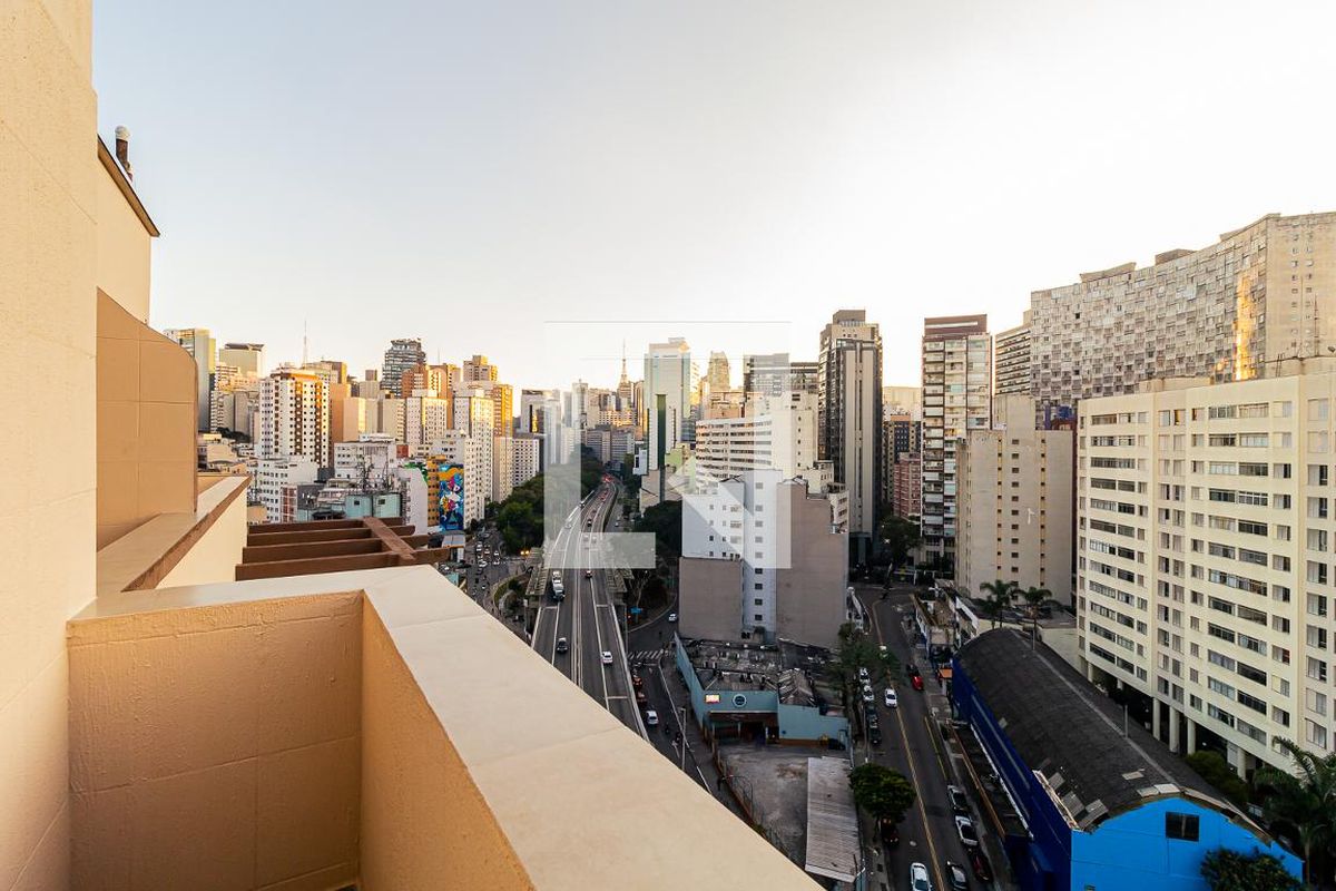Apartamento, 1 quarto, 63 m² - Foto 37