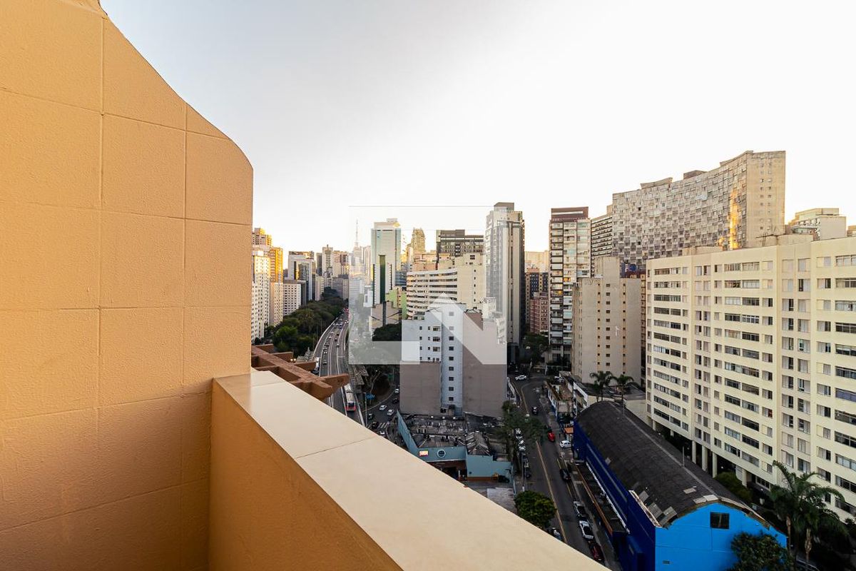 Apartamento, 1 quarto, 63 m² - Foto 21