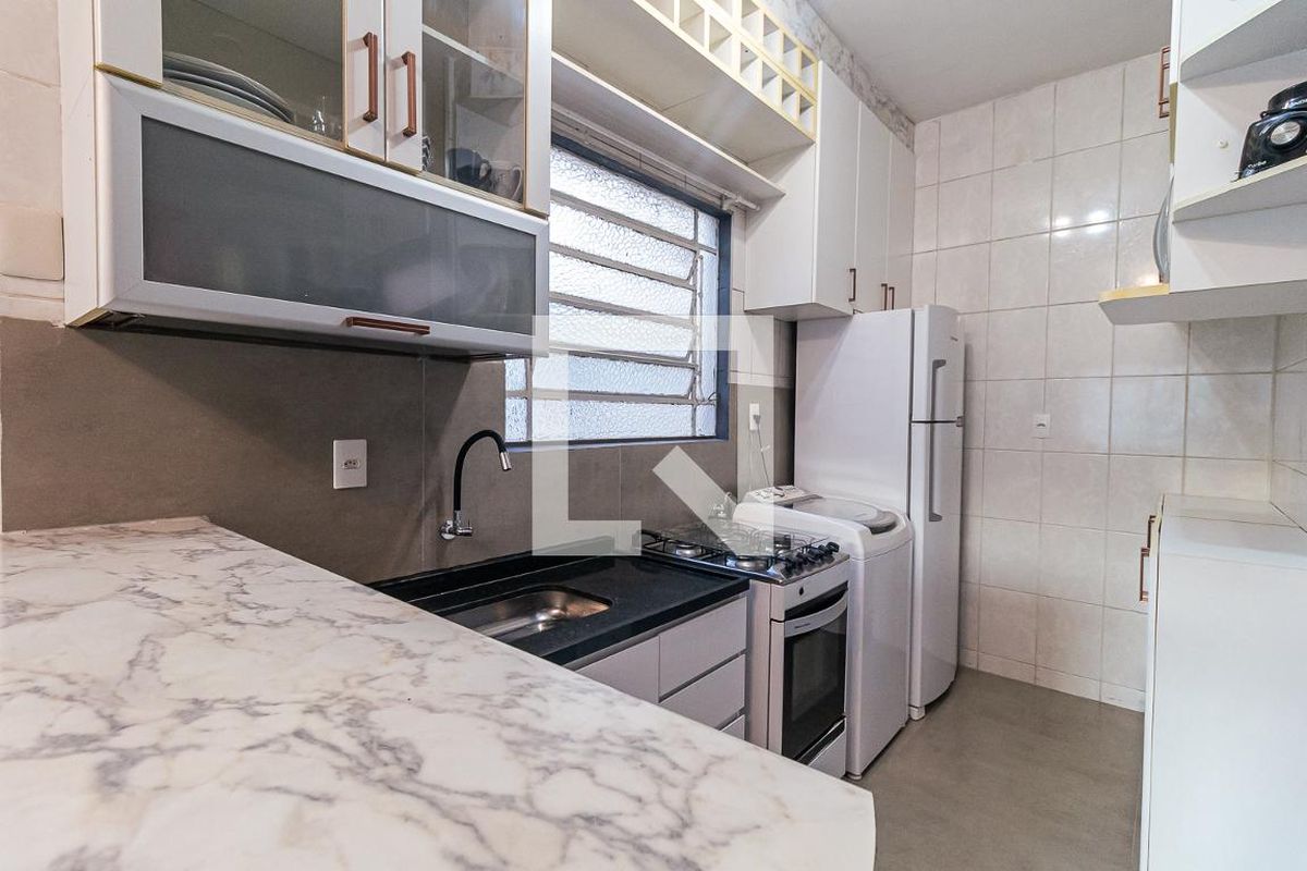 Apartamento, 1 quarto, 63 m² - Foto 63