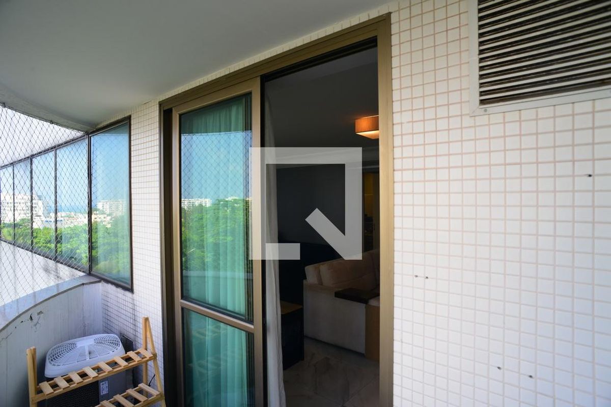 Apartamento, 1 quarto, 40 m² - Foto 51