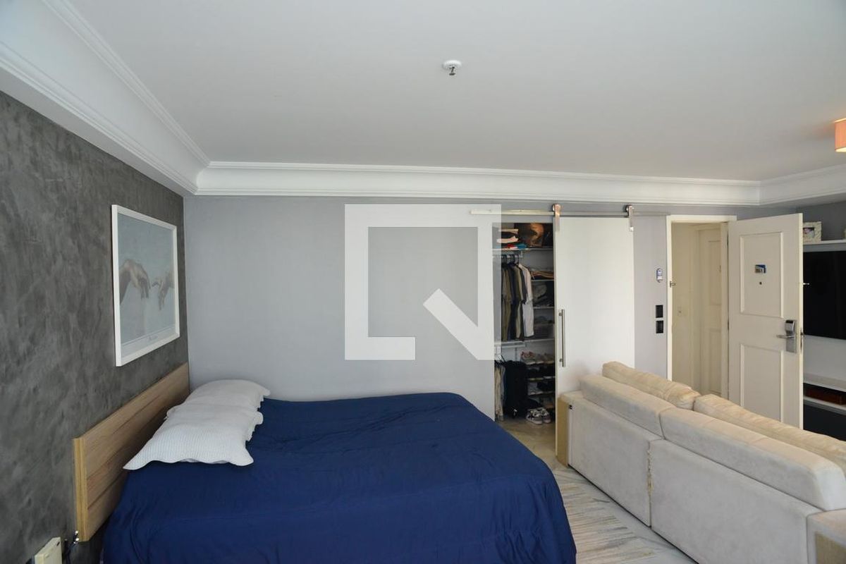 Apartamento, 1 quarto, 40 m² - Foto 12