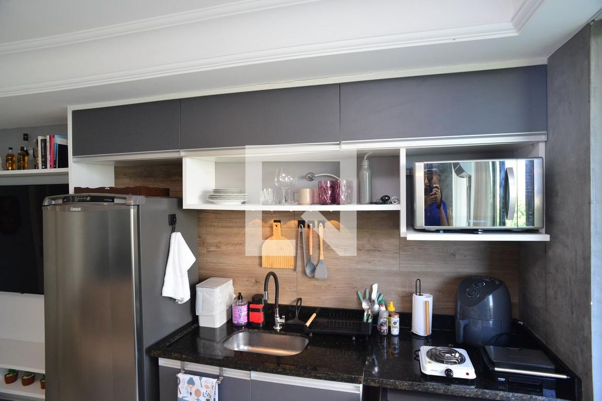 Apartamento, 1 quarto, 40 m² - Foto 21