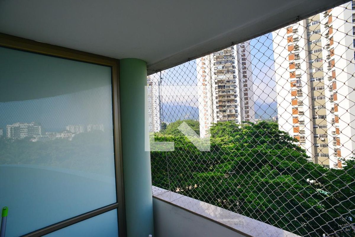 Apartamento, 1 quarto, 40 m² - Foto 45