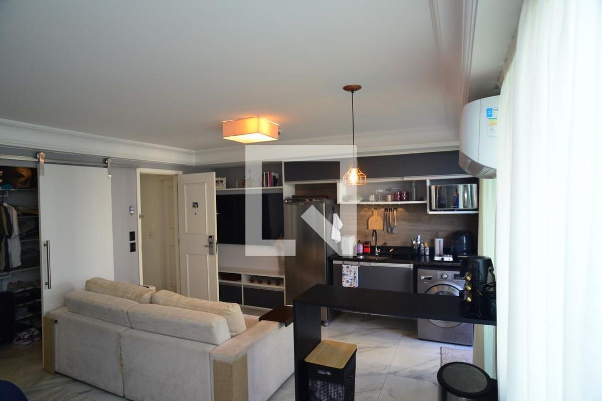 Apartamento, 1 quarto, 40 m² - Foto 18