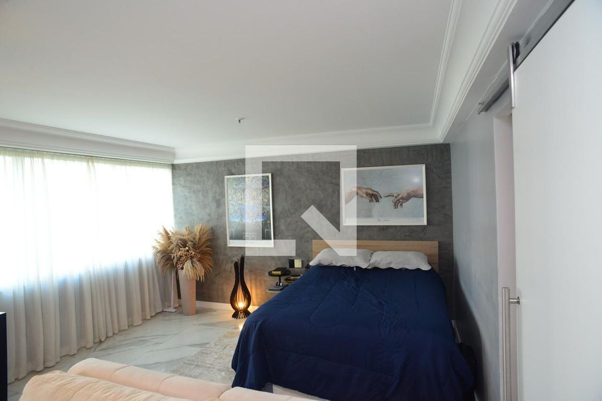Apartamento, 1 quarto, 40 m² - Foto 3
