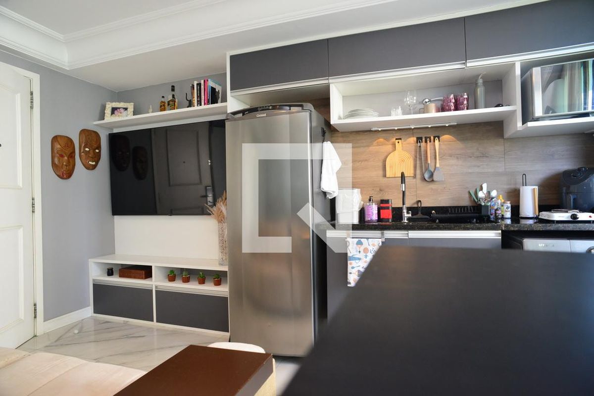 Apartamento, 1 quarto, 40 m² - Foto 27