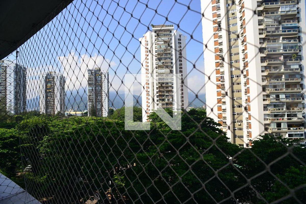 Apartamento, 1 quarto, 40 m² - Foto 54