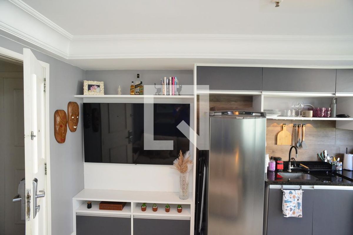 Apartamento, 1 quarto, 40 m² - Foto 24