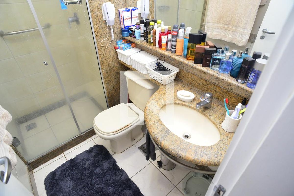 Apartamento, 1 quarto, 40 m² - Foto 42