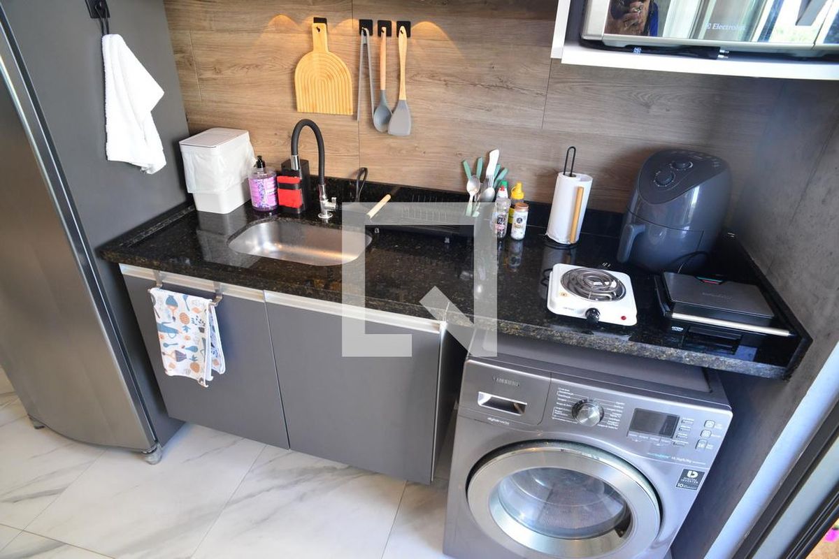Apartamento, 1 quarto, 40 m² - Foto 30