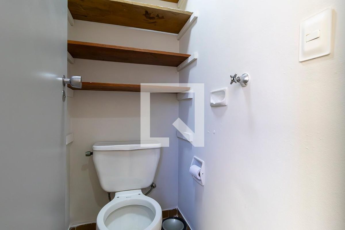 Apartamento à Venda - Cambuí, 2 Quartos,  72 m2 em , Campinas - sp | SoloBR