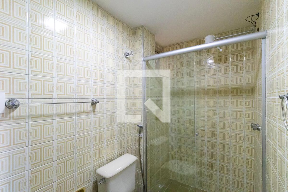 Apartamento à Venda - Cambuí, 2 Quartos,  72 m2 em , Campinas - sp | SoloBR