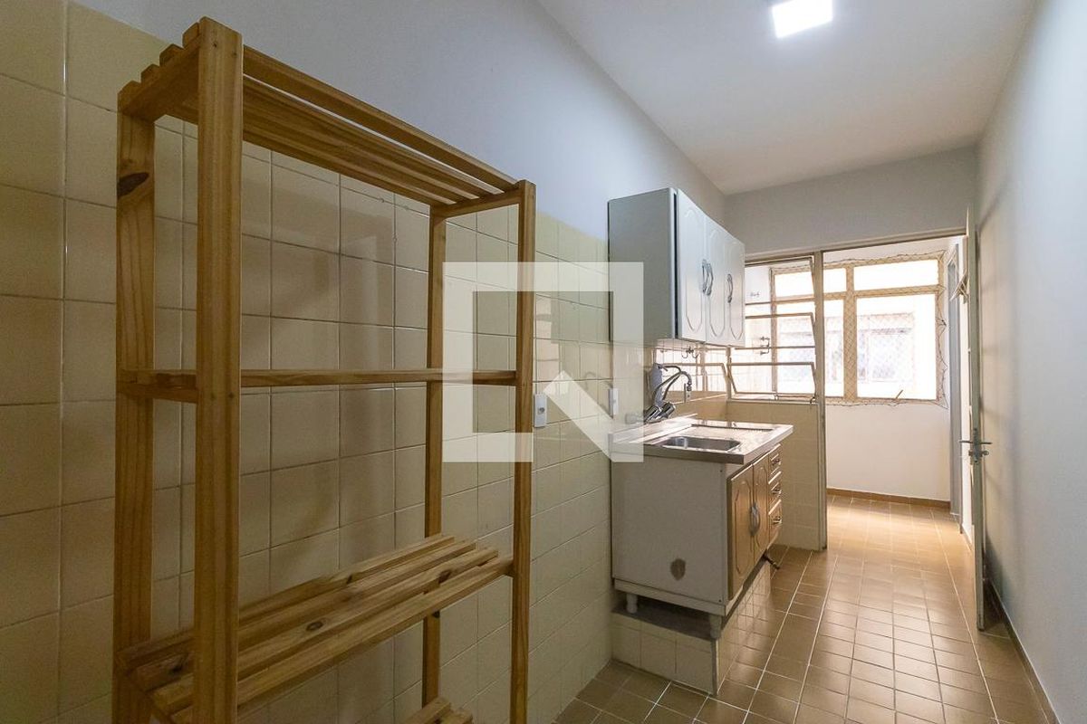 Apartamento à Venda - Cambuí, 2 Quartos,  72 m2 em , Campinas - sp | SoloBR
