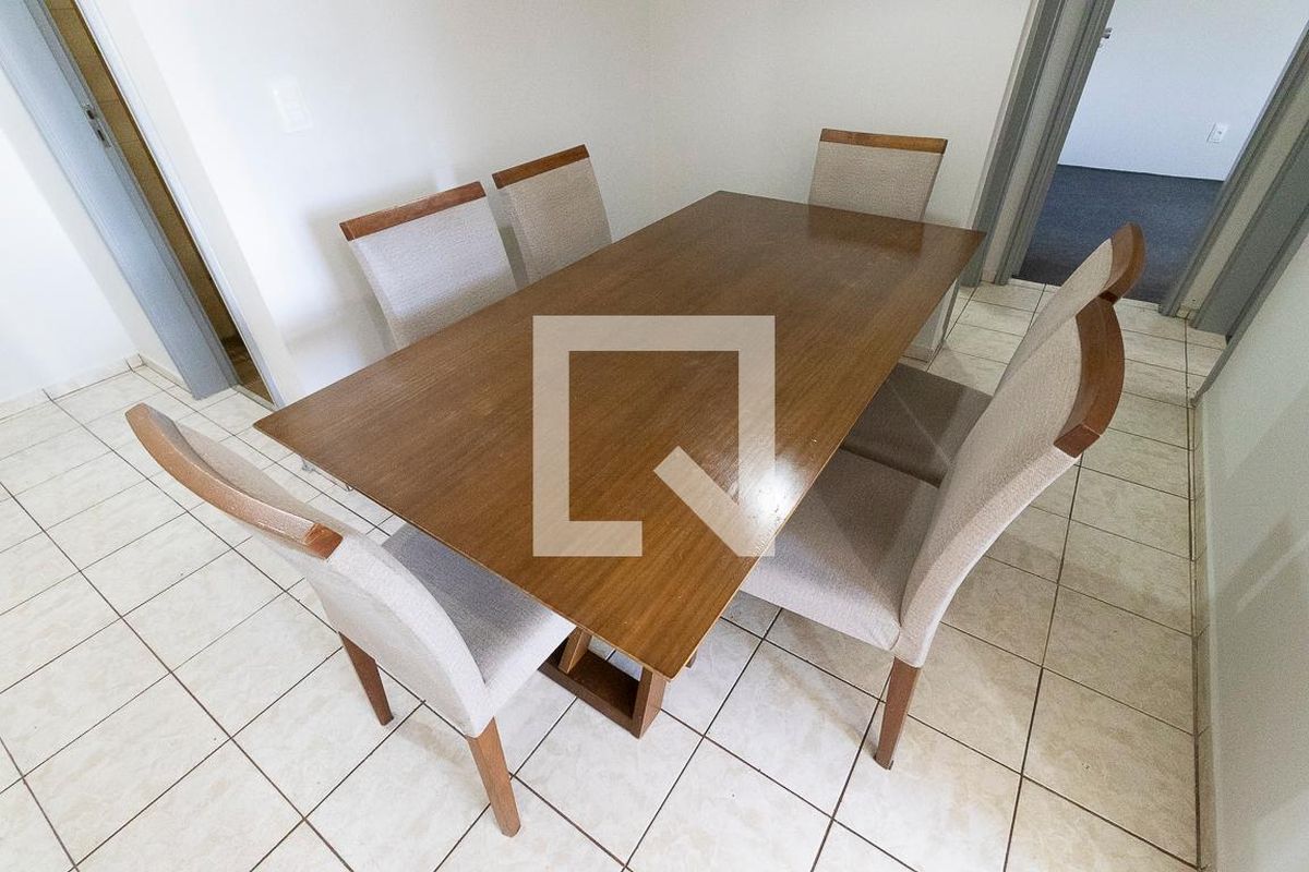 Apartamento à Venda - Cambuí, 2 Quartos,  72 m2 em , Campinas - sp | SoloBR