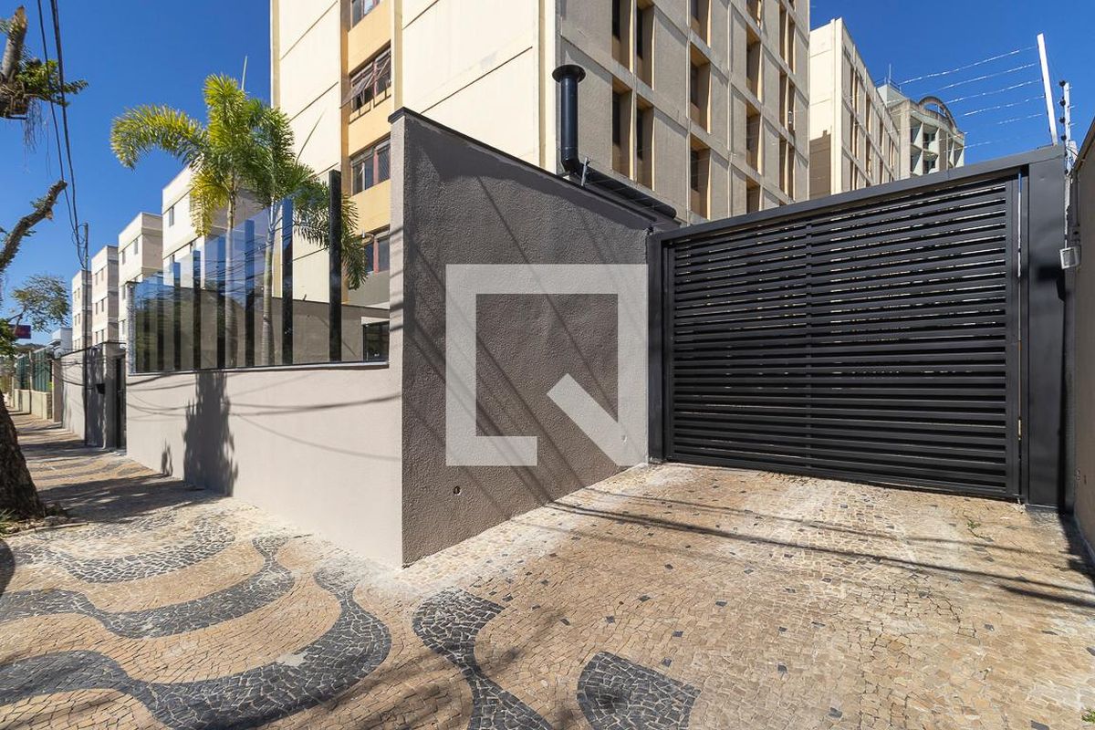 Apartamento à Venda - Cambuí, 2 Quartos,  72 m2 em , Campinas - sp | SoloBR