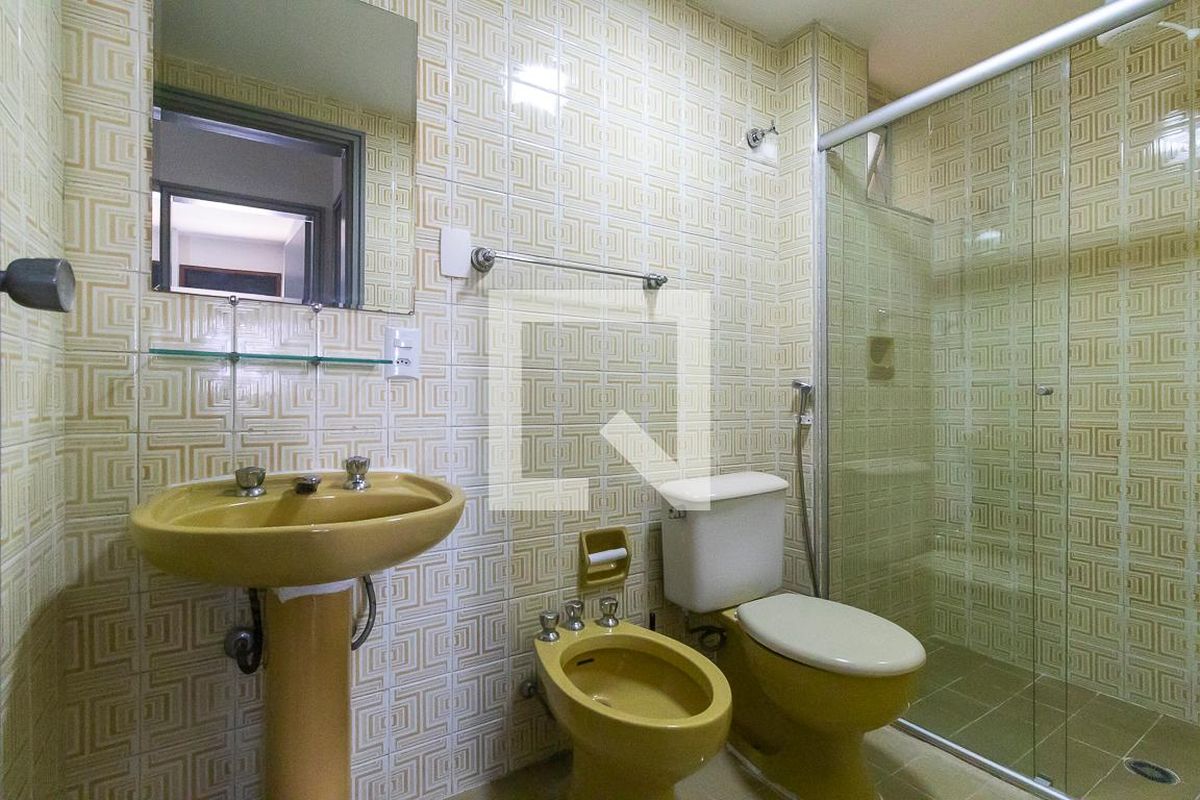 Apartamento à Venda - Cambuí, 2 Quartos,  72 m2 em , Campinas - sp | SoloBR
