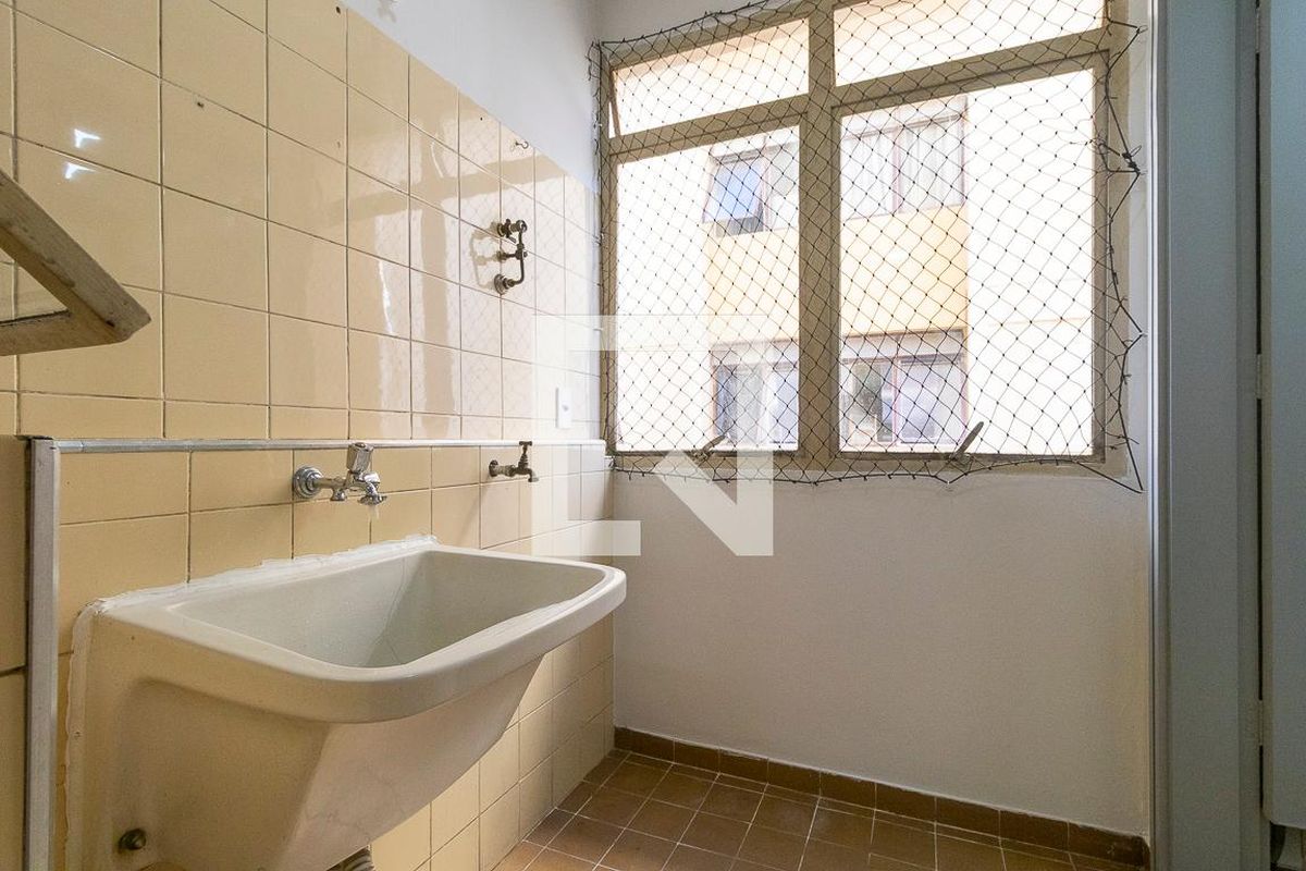 Apartamento à Venda - Cambuí, 2 Quartos,  72 m2 em , Campinas - sp | SoloBR
