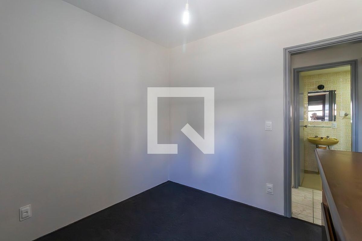 Apartamento à Venda - Cambuí, 2 Quartos,  72 m2 em , Campinas - sp | SoloBR