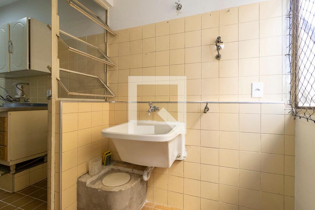 Apartamento à Venda - Cambuí, 2 Quartos,  72 m2 em , Campinas - sp | SoloBR