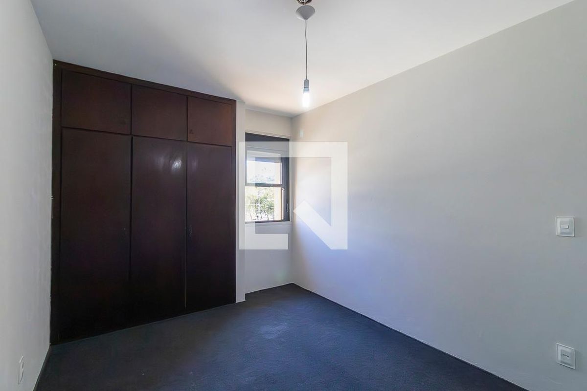 Apartamento à Venda - Cambuí, 2 Quartos,  72 m2 em , Campinas - sp | SoloBR