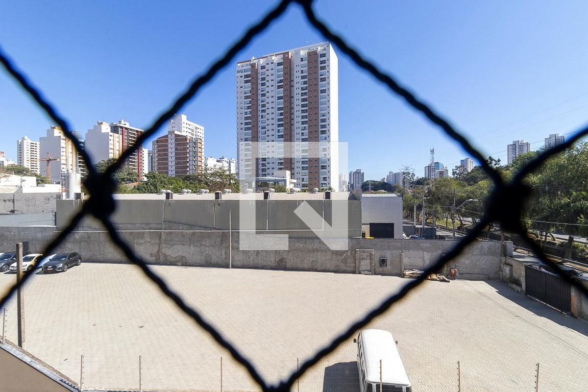 Apartamento à Venda - Cambuí, 2 Quartos,  72 m2 em , Campinas - sp | SoloBR