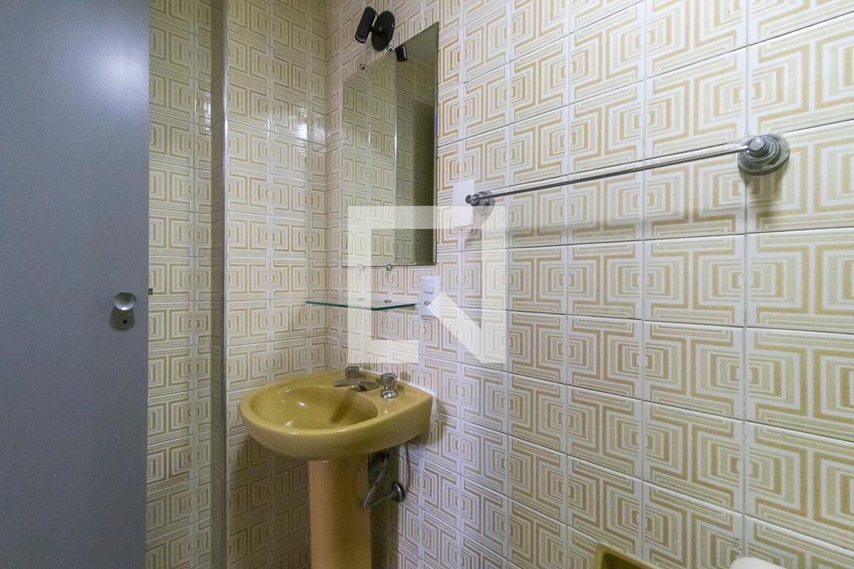 Apartamento à Venda - Cambuí, 2 Quartos,  72 m2 em , Campinas - sp | SoloBR