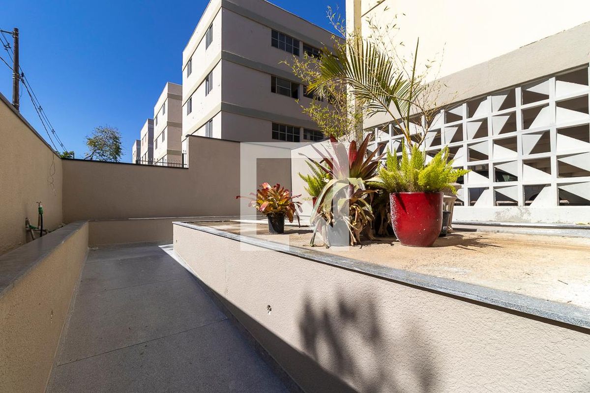 Apartamento à Venda - Cambuí, 2 Quartos,  72 m2 em , Campinas - sp | SoloBR
